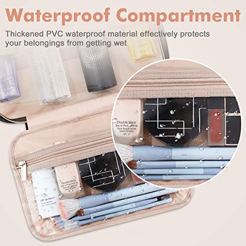 Toiletry Bag for Women