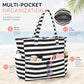 Large Beach Bag for Women