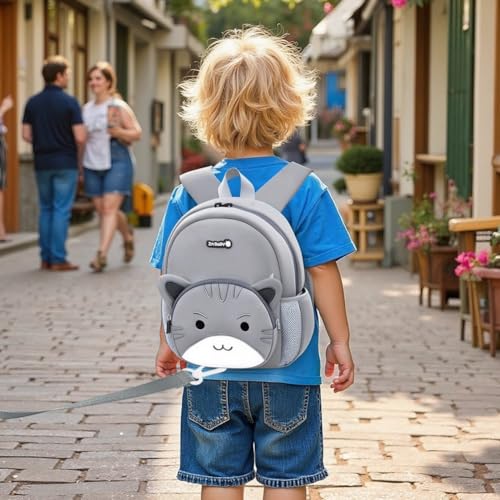 Toddler Backpacks Kids Preschool Cartoon Mini Travel Bag Ages 2
