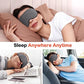 Sleep Mask for Side Sleeper