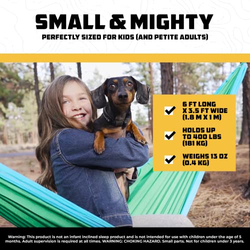 Kids Hammock Small Camping Hammock