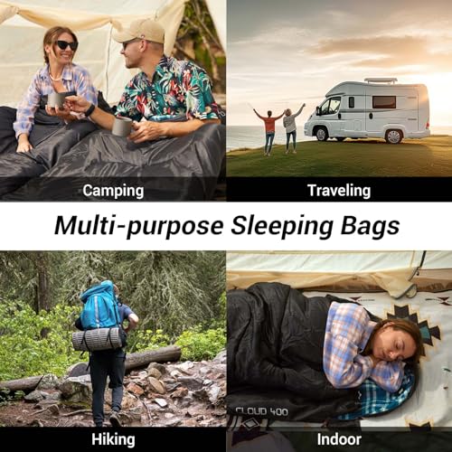 Sleeping Bag for Adults