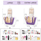 Travel Hanging Toiletry Bag for Women and Men