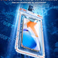 IPX8 Waterproof Phone Pouch Floating