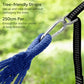 Cotton Blended Hammock for Stand 9.8ft x 4.9ft Holds Up to 660lbs