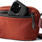 Bellroy Lite Belt Bag (versatile crossbody bag, fanny pack) - Clay