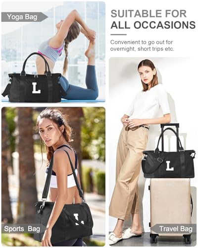 Dance Gym Duffel Bag Gifts for Girls Teen