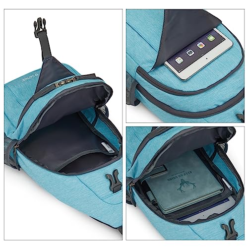 Sling Bag for Men Women