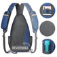 Sling Bag for Men Women
