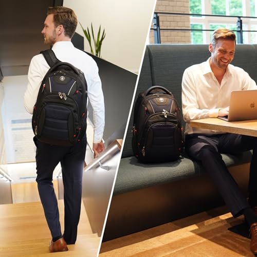 Design Men's Laptop Backpack for Women