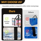 Moving Bags Heavy Duty Extra Large (12.5 Count)