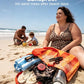 Beach Bags Waterproof Sandproof