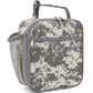 Lunch box Insulated Soft Bag Mini Cooler Back to School Thermal Meal Tote Kit for Girls