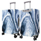 Travel Luggage Cover Suitcase Protector Fits 18