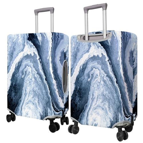 Travel Luggage Cover Suitcase Protector Fits 18