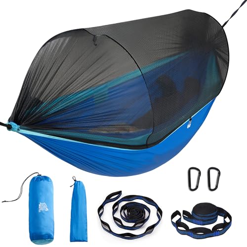 Camping Hammock Portable Tent