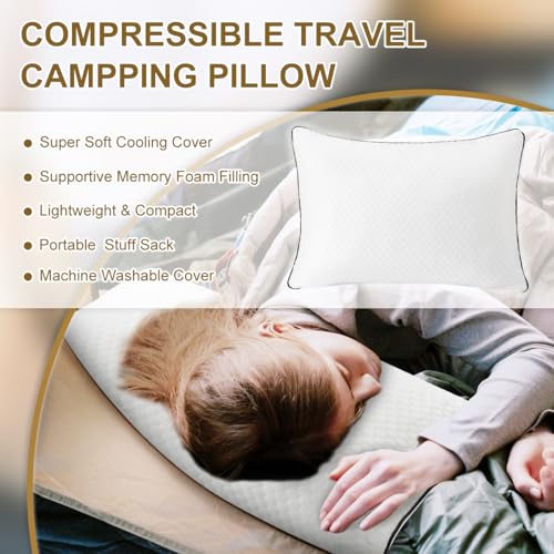 Travel Pillow