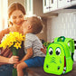 Toddler Backpack Leash