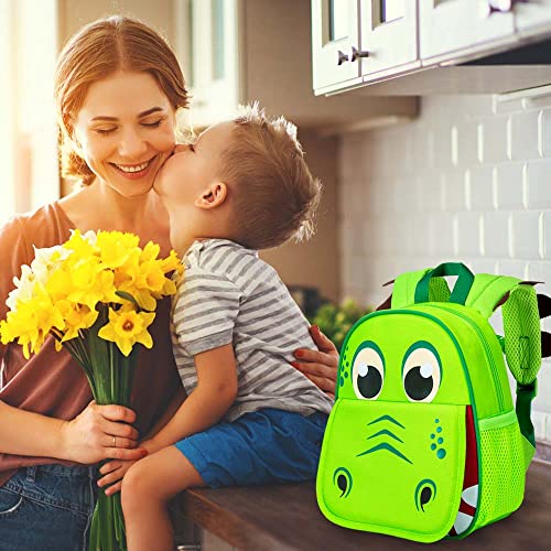 Toddler Backpack Leash