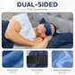 Microwavable & Freezable Hydro Beads Eye Mask