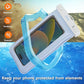 Waterproof Phone Pouch