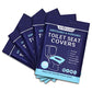 XL 100PCS Toilet Seat Covers Disposable