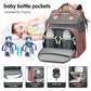 Baby Diaper Bag Backpack