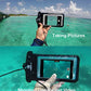 Premium Waterproof Pouch Set with Waist