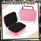 Hard Case with Foam (2 Count)