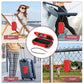 Travel Safe Lock Box