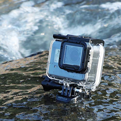 Waterproof Case for GoPro Hero 2018