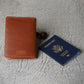 Personalized Leather