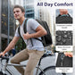 Large Work Laptop Backpack