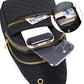 Small Crossbody Bags for Women Travel