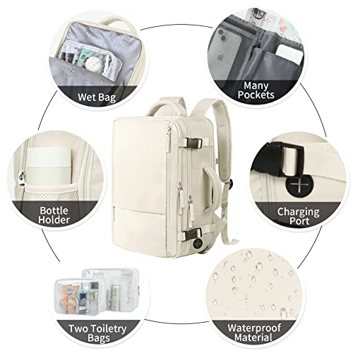 Travel Backpack for Women