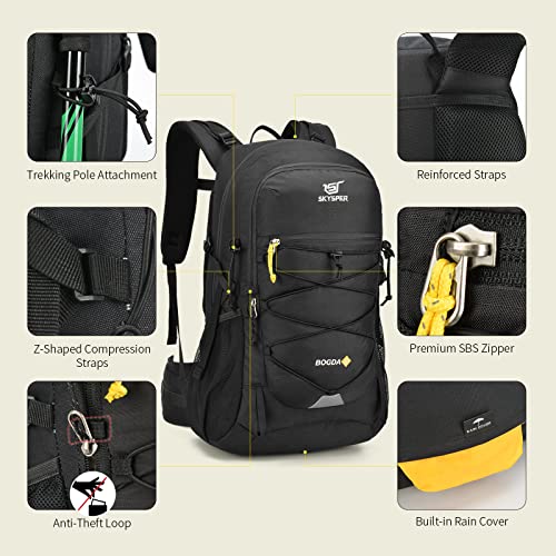 Hiking Backpack for Men Women