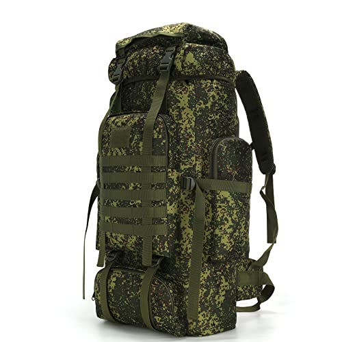 Hiking Backpack for Men 70L