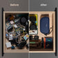 Electronic Organizer Travel Case