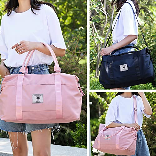 Travel Duffle Bag