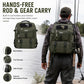 Fishing Backpack