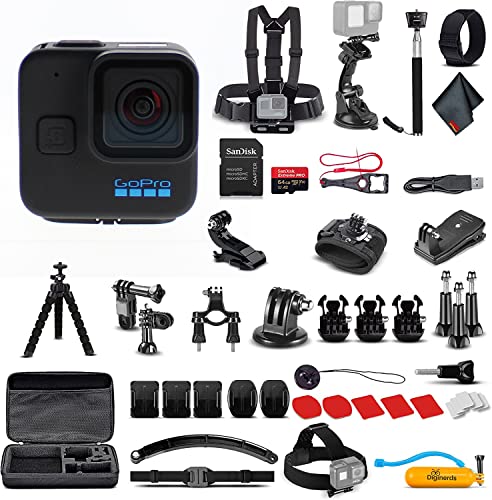 HERO11 Go Pro Hero11