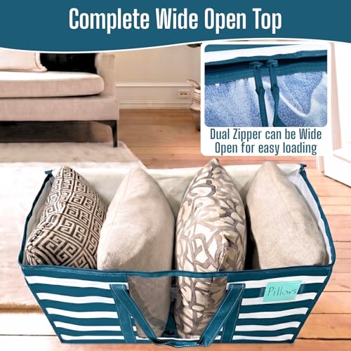 Moving Bags Wide Open Top (10 Count)