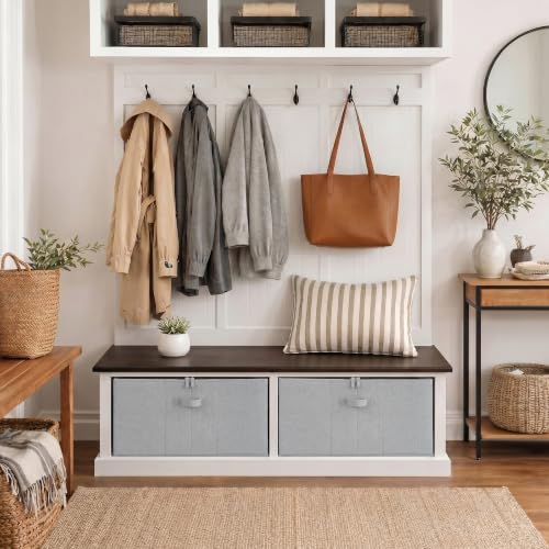 24 Pair Large Shoe Storage Box