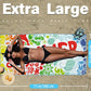 Microfiber Beach Towel (2 Count)