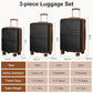 3 Piece Luggage Sets (3 Count)