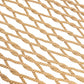 Lazy Daze Double Handwoven Rope Hammock for Outdoor Fits 12