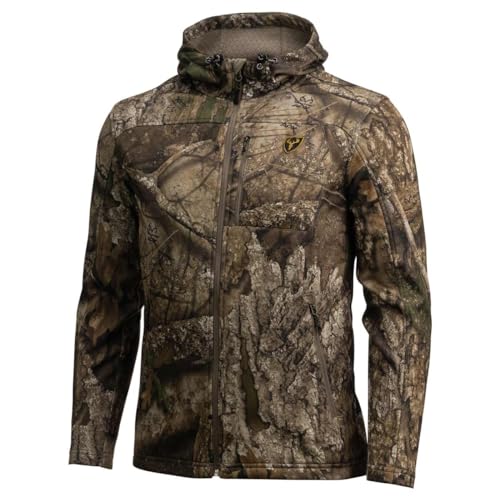 Shield Series Silentec Midweight Jacket