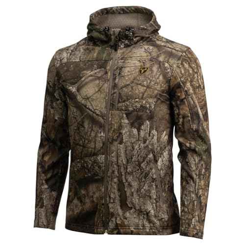 Shield Series Silentec Midweight Jacket