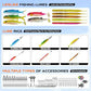 Fishing Backpack with Tackle Boxes and Rod Holders