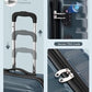 Lightweight Luggage with TSA Lock (3 Count)